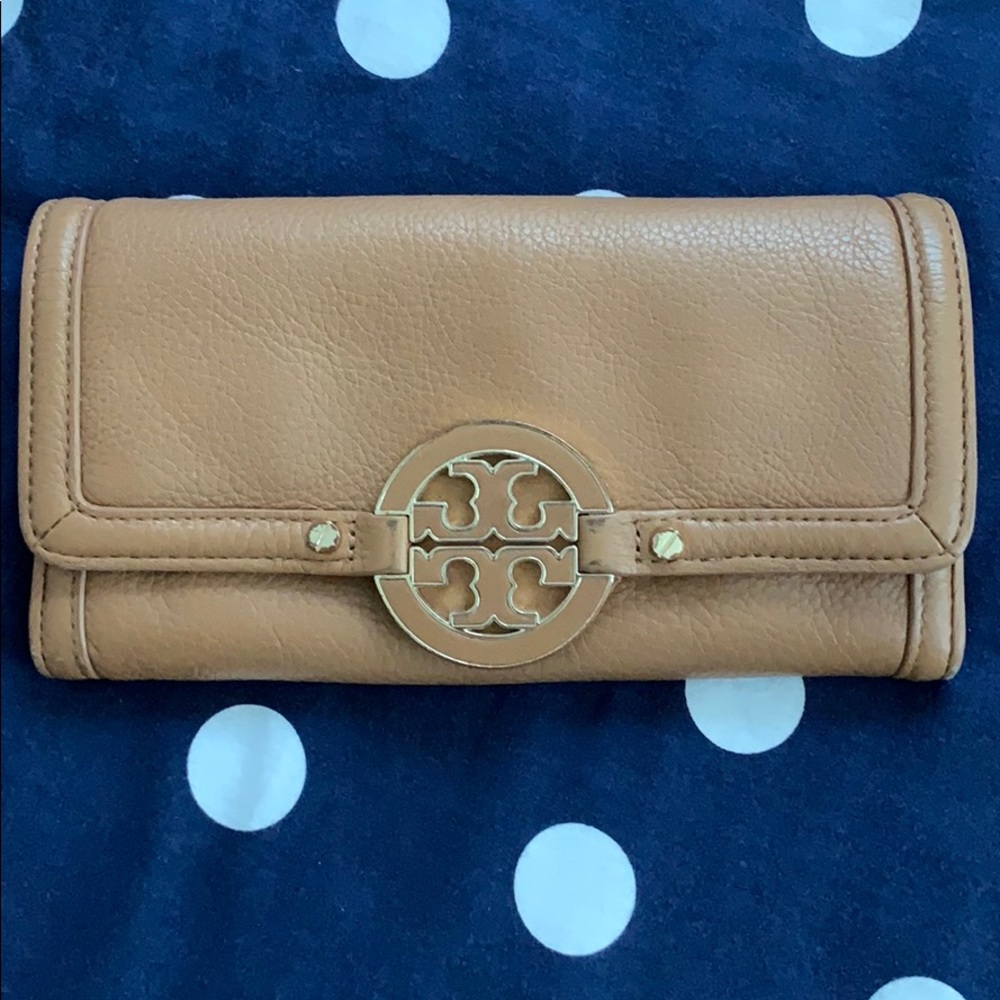 Tory Burch Wallet
